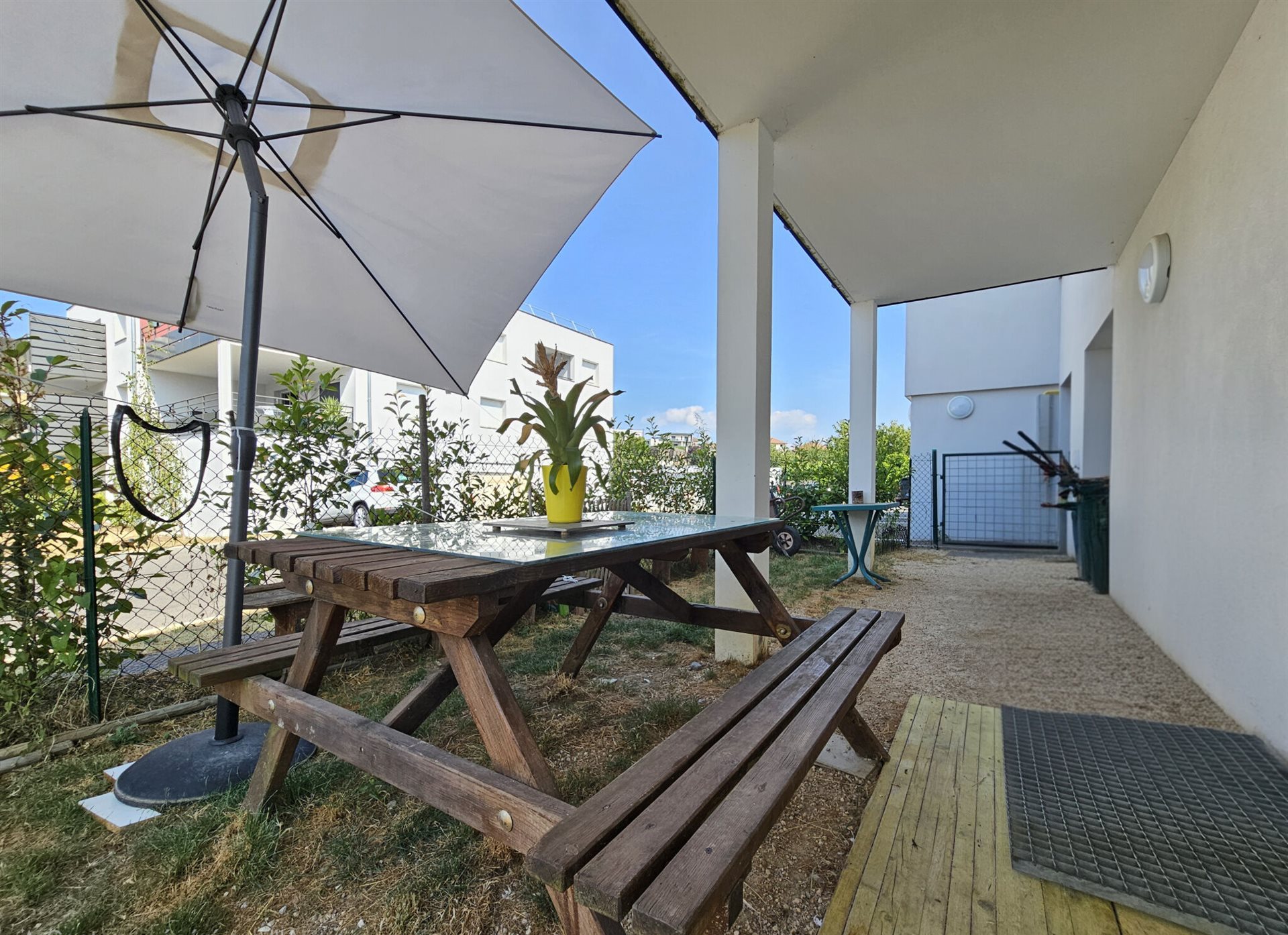 Appartement à vendre, 66m², Belley