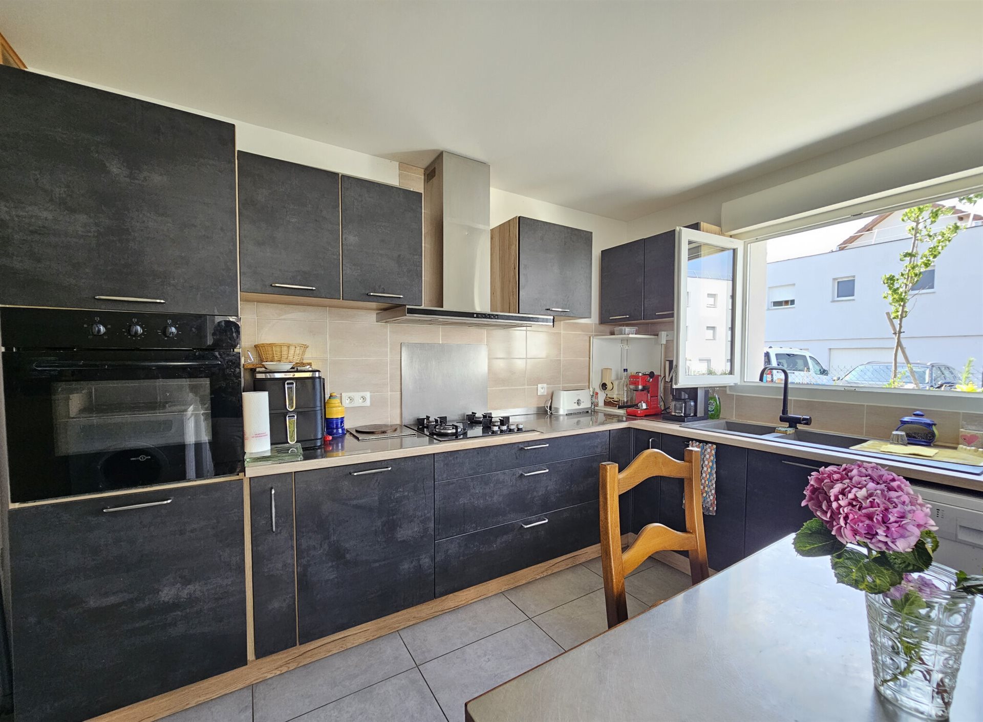 Appartement à vendre, 66m², Belley