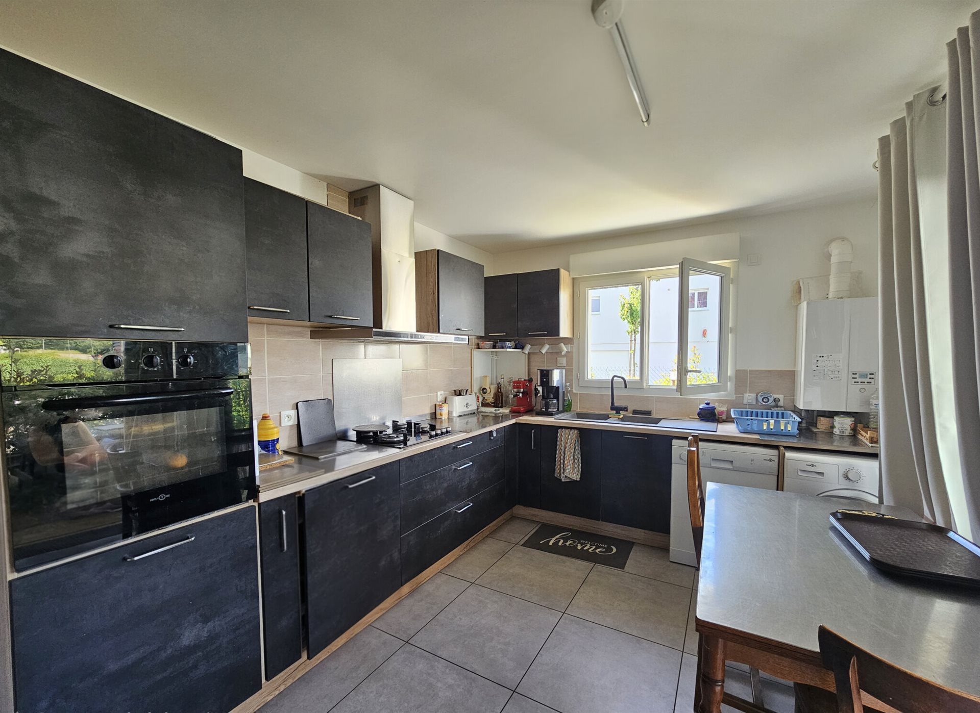 Appartement à vendre, 66m², Belley