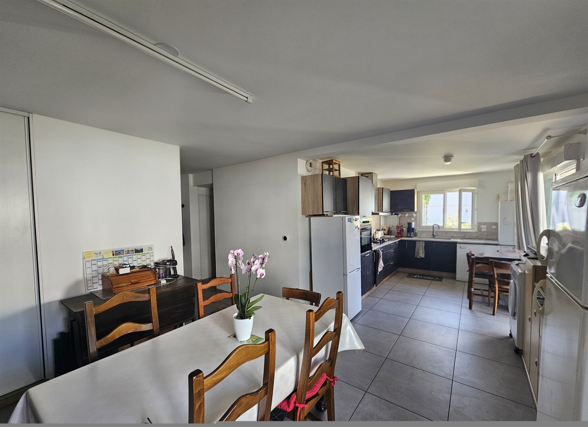 Appartement à vendre, 66m², Belley