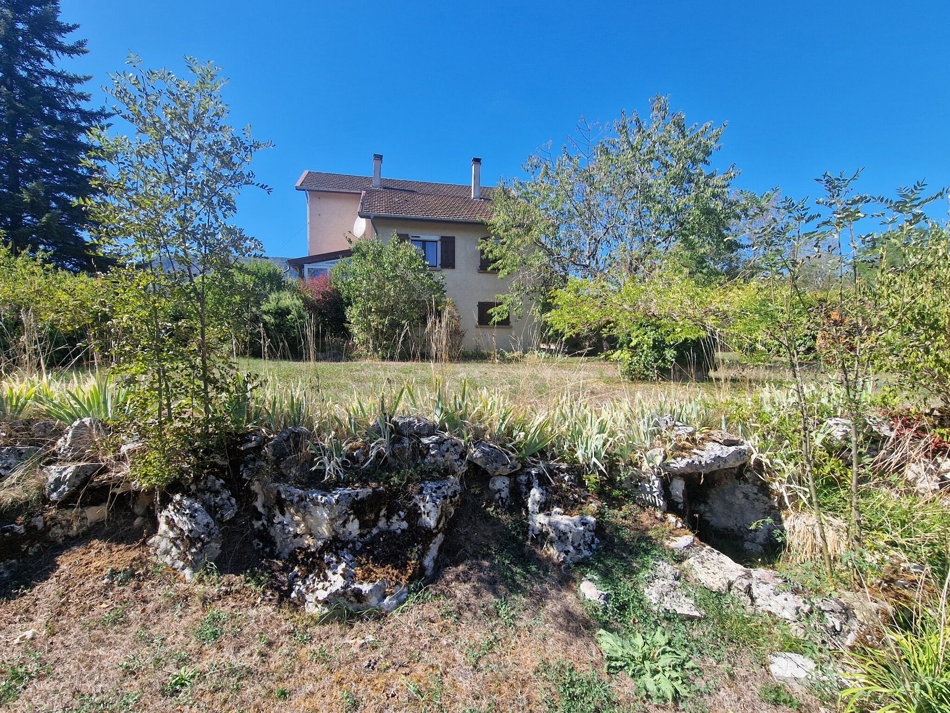 Maison à vendre, 96m², Artemare