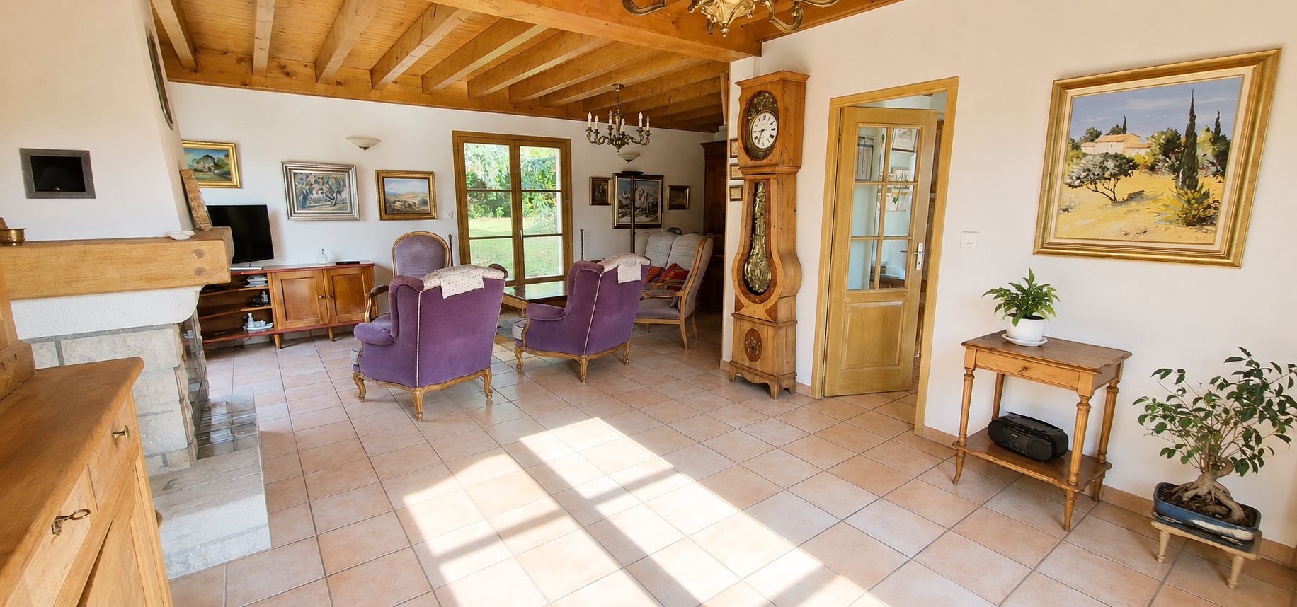 Maison à vendre, 153m², Belley