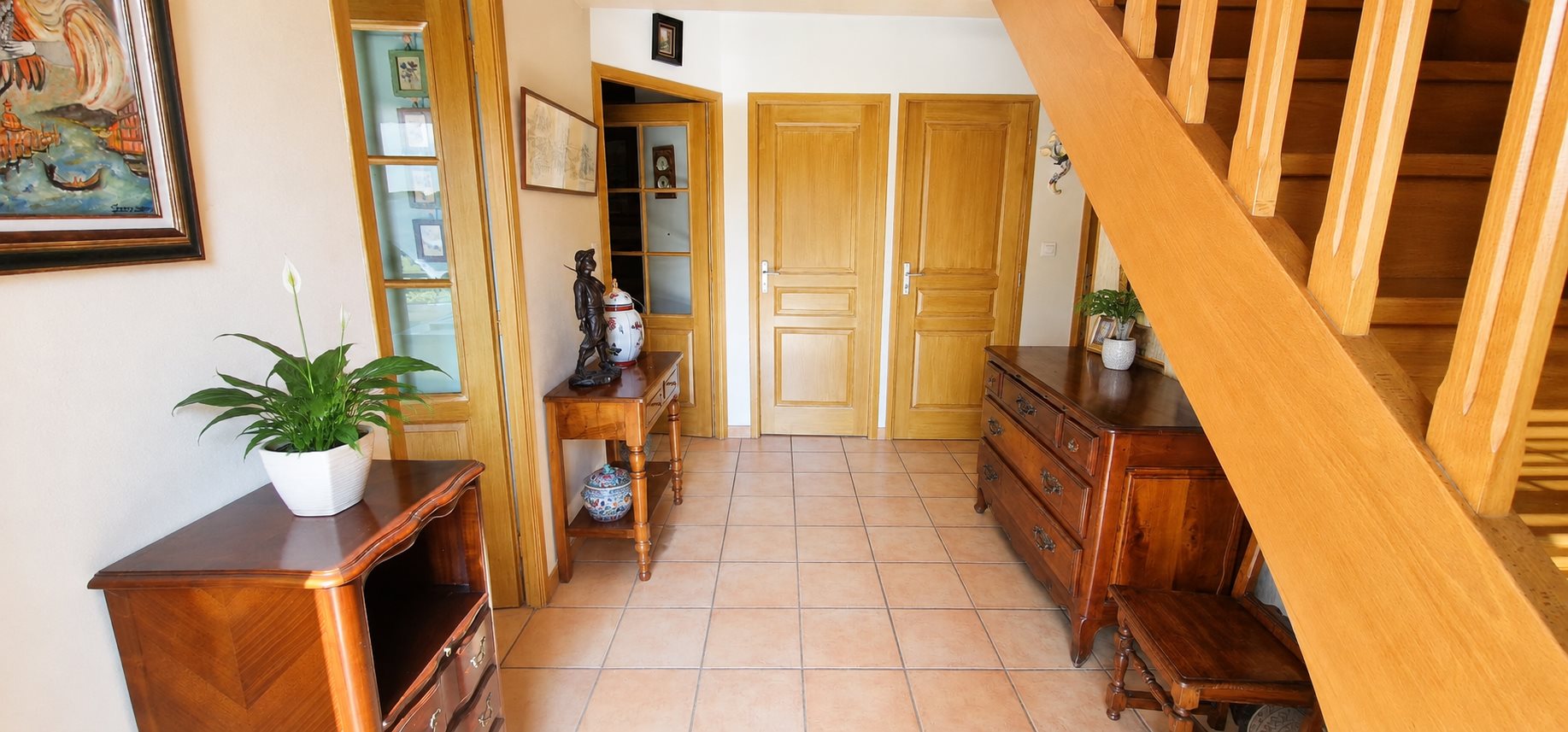 Maison à vendre, 153m², Belley
