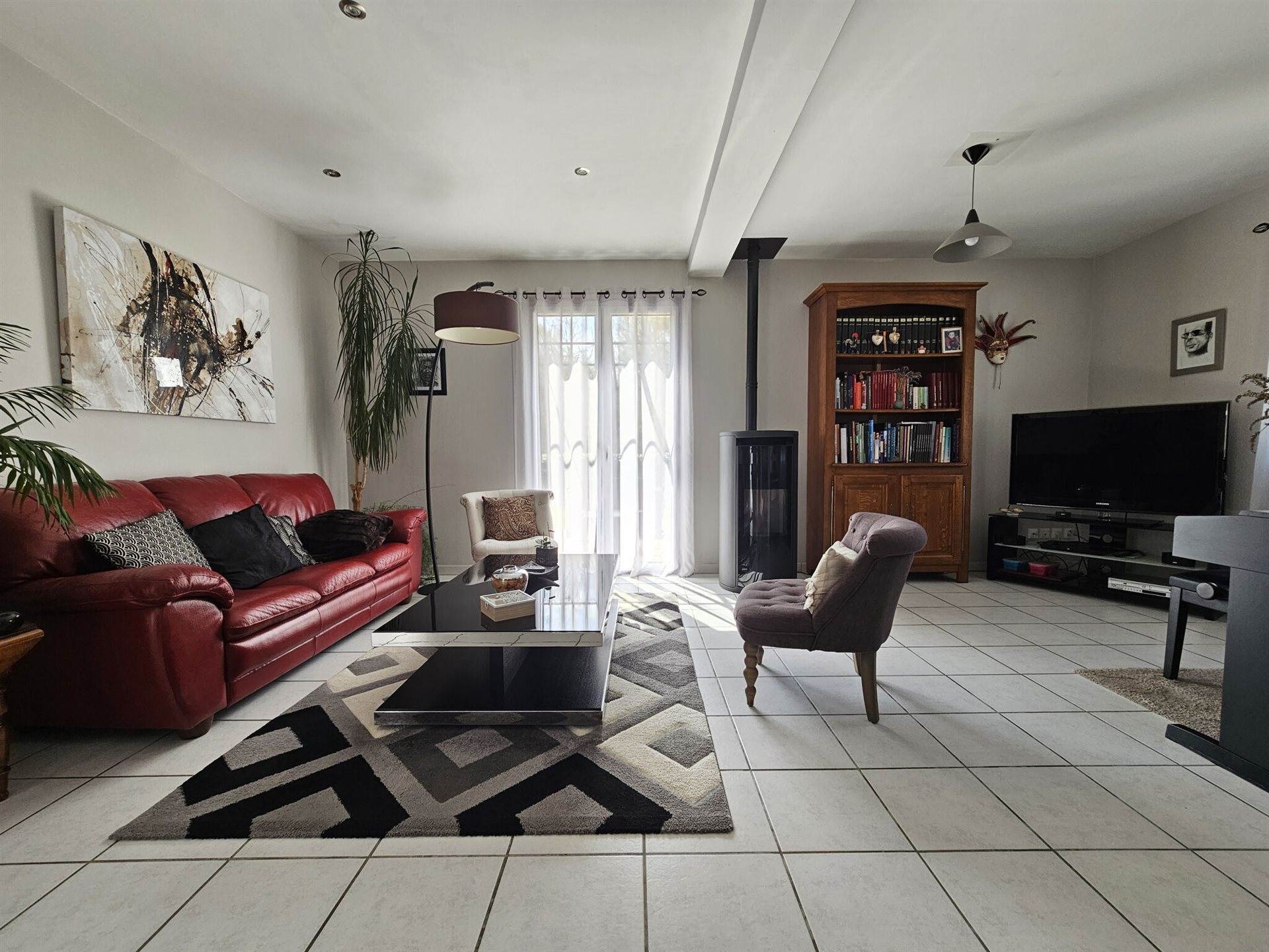 Maison à vendre, 96m², Belley