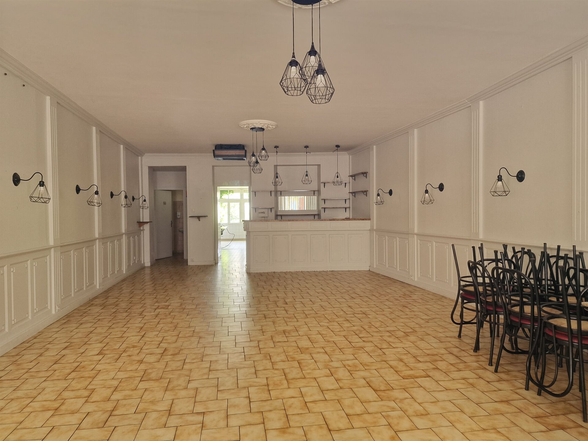 Maison à louer, 91m², Belley