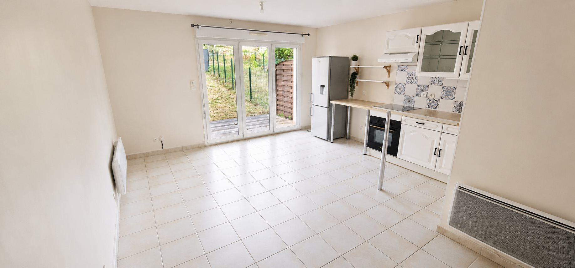Maison à louer, 50m², Belley