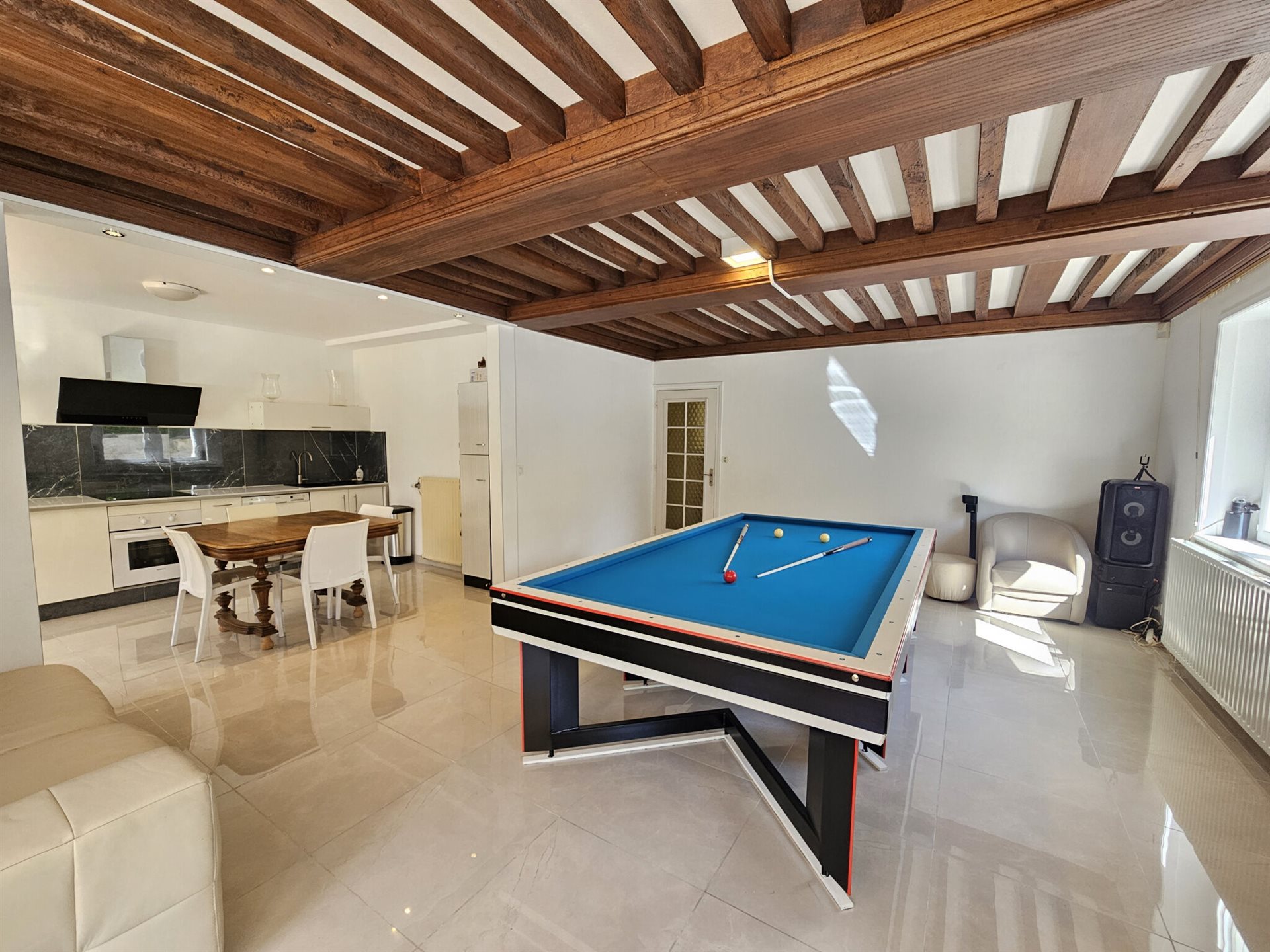Maison à vendre, 199m², Belley