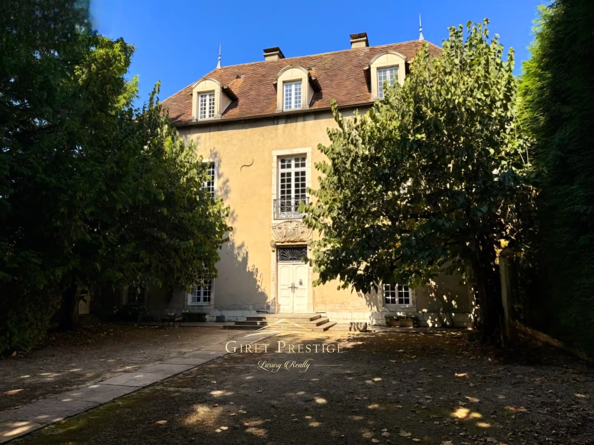 Maison à vendre, 519m², Belley