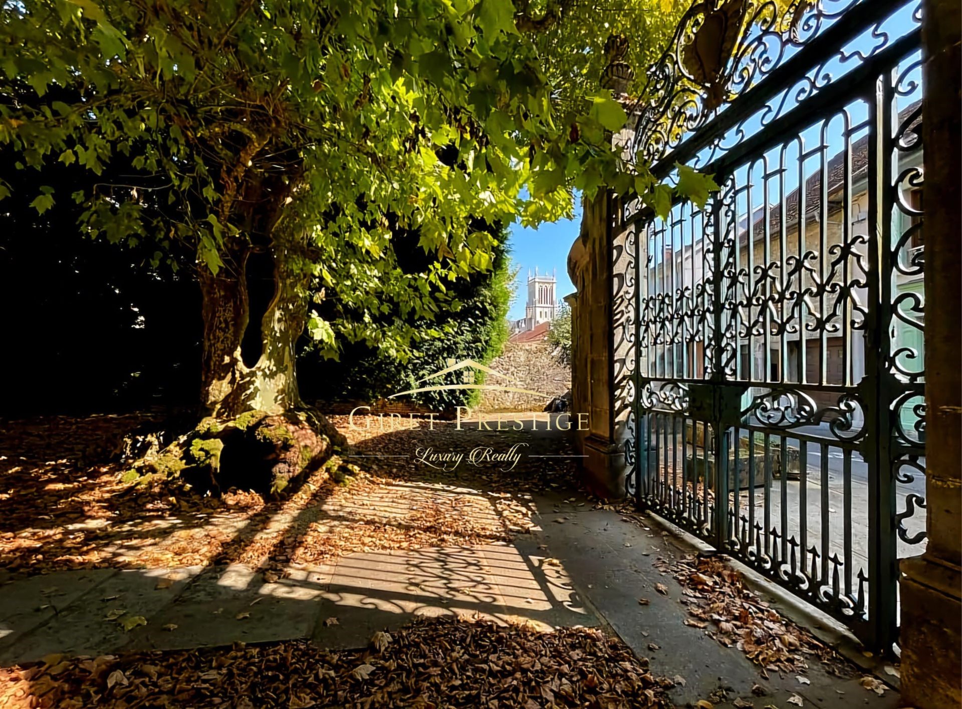 Maison à vendre, 519m², Belley