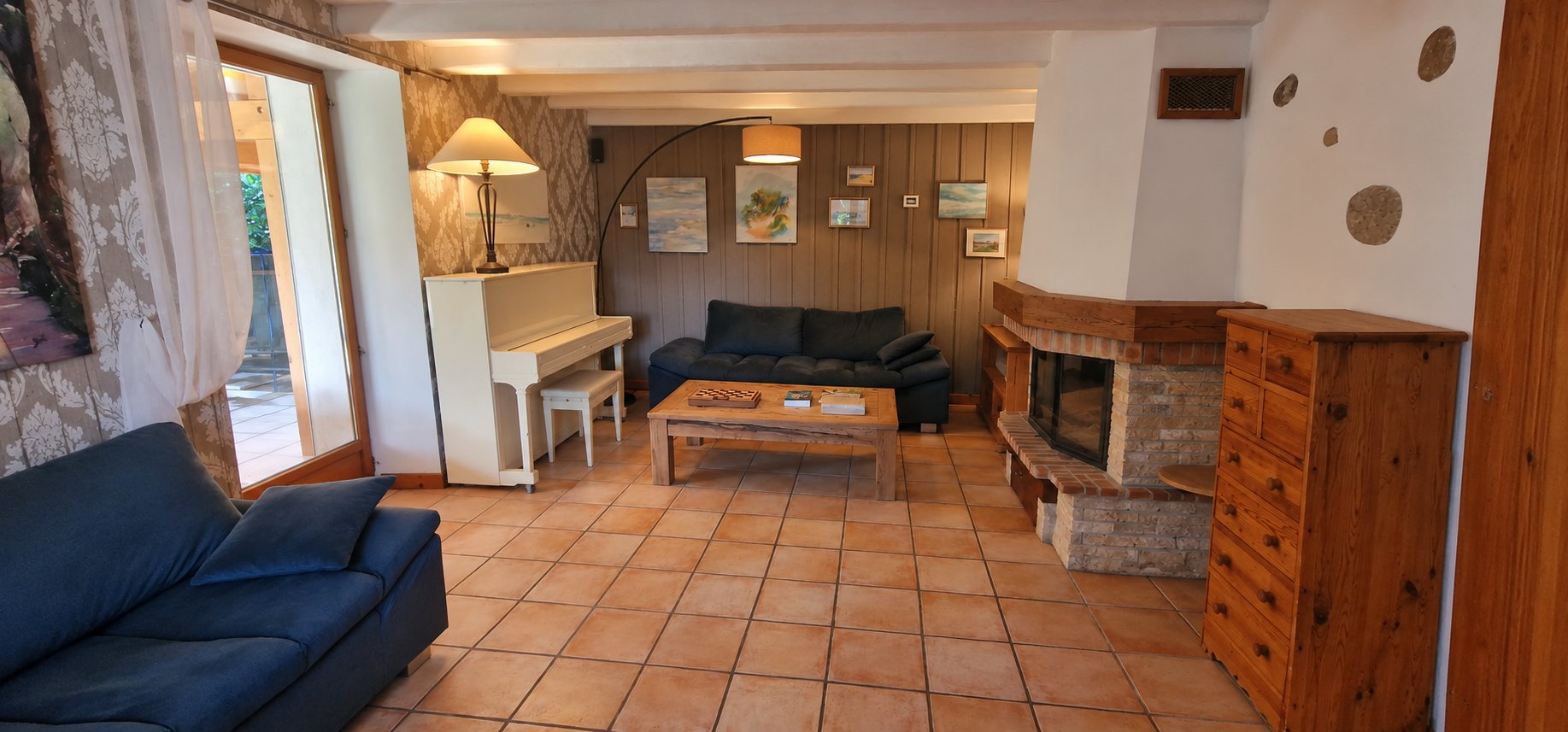 Maison à vendre, 240m², Entrelacs