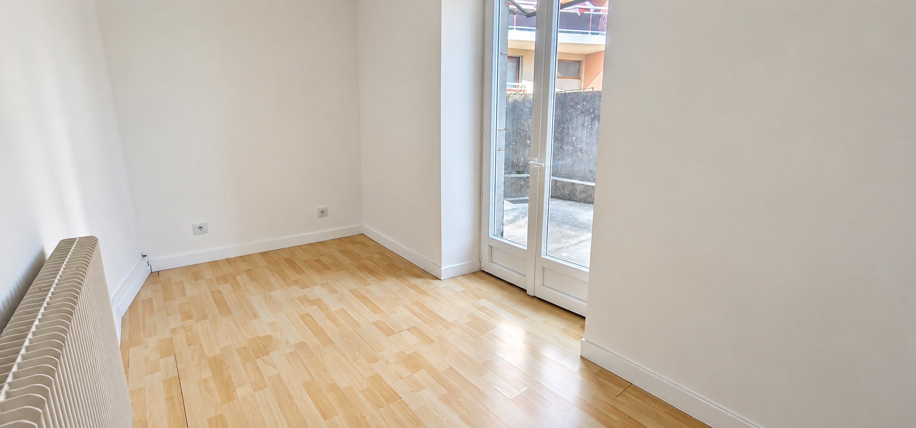 Appartement à louer, 50m², Belley