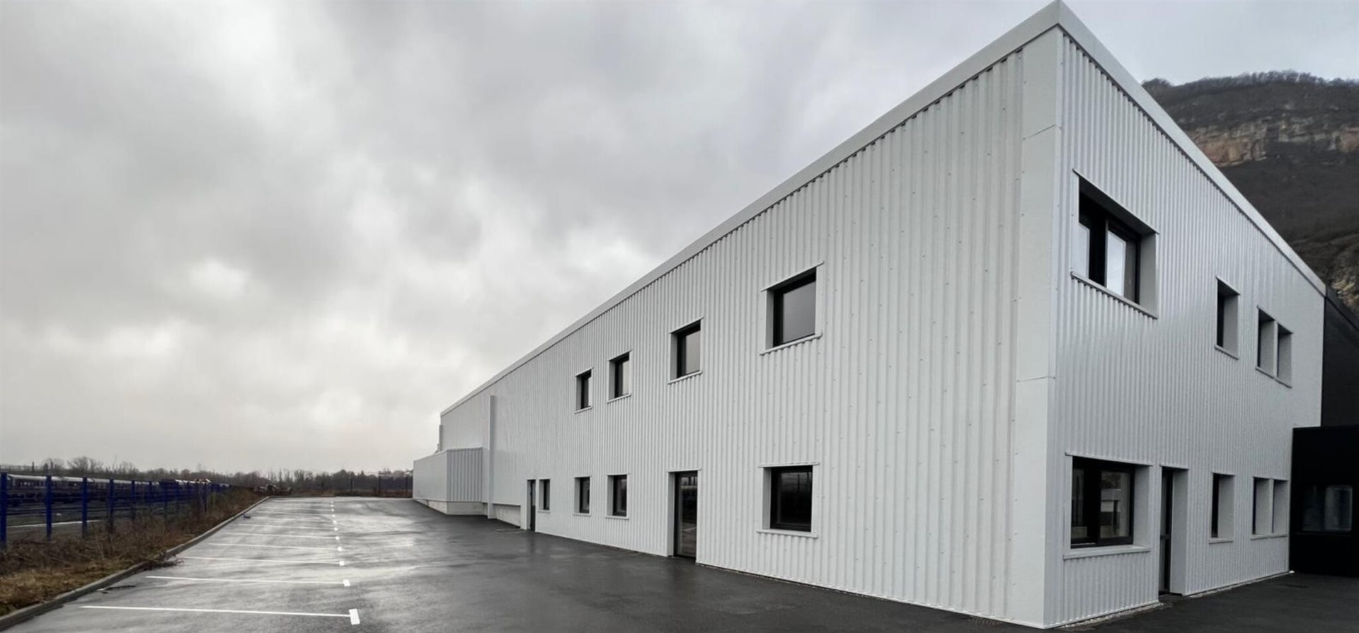 Maison à vendre, 1262m², Culoz