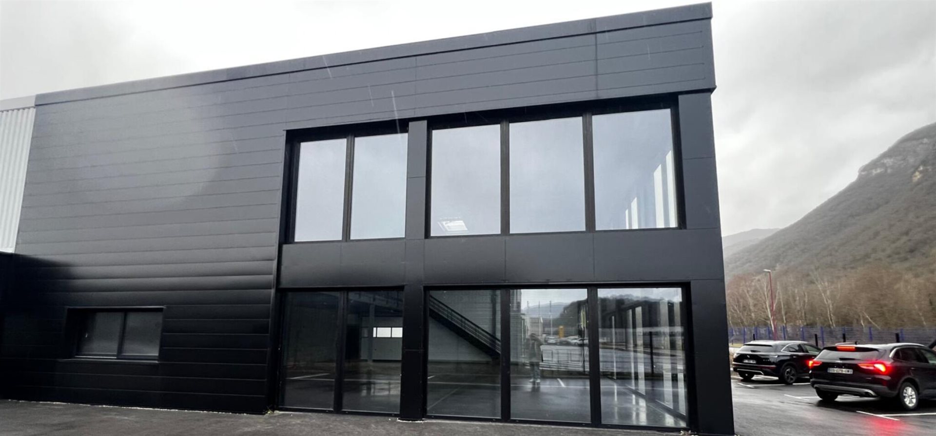 Maison à vendre, 1262m², Culoz