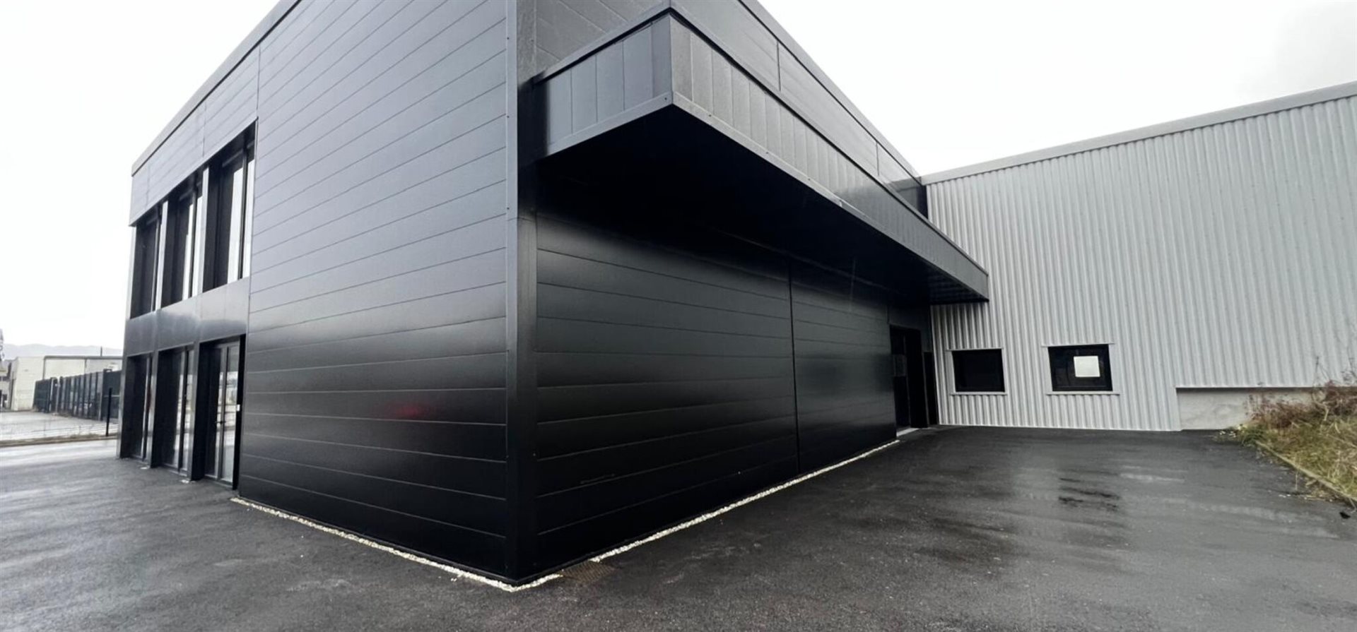 Maison à vendre, 1262m², Culoz