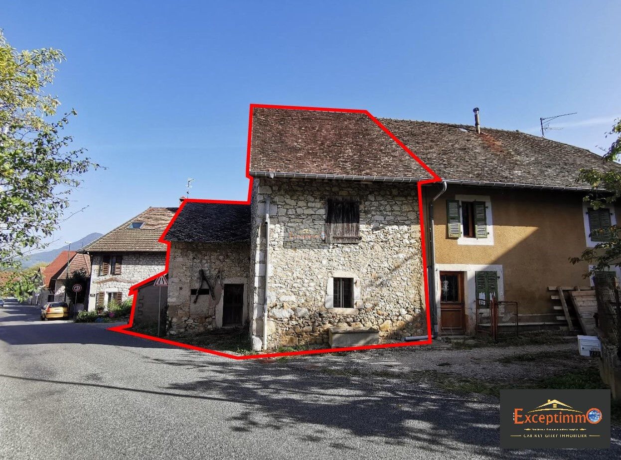Maison à vendre, 154m², Belley