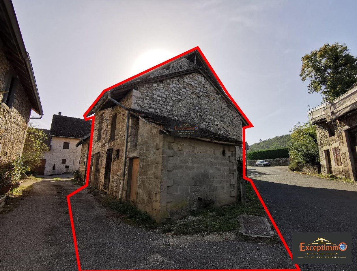 Maison à vendre, 154m², Belley