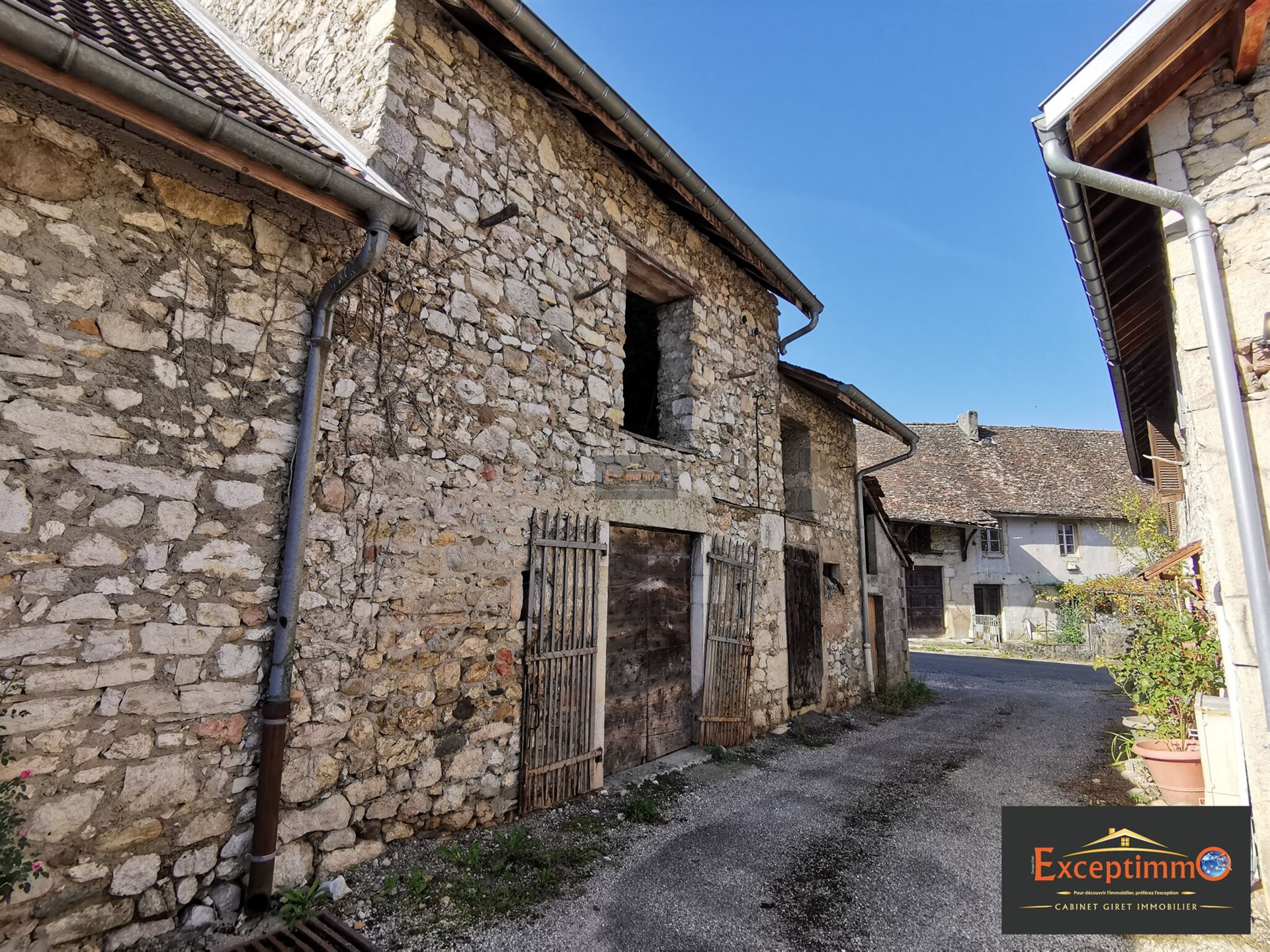 Maison à vendre, 154m², Belley