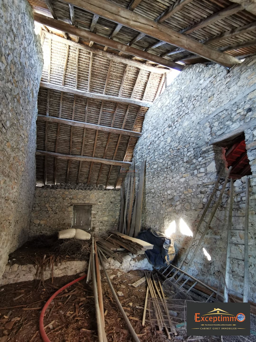 Maison à vendre, 154m², Belley