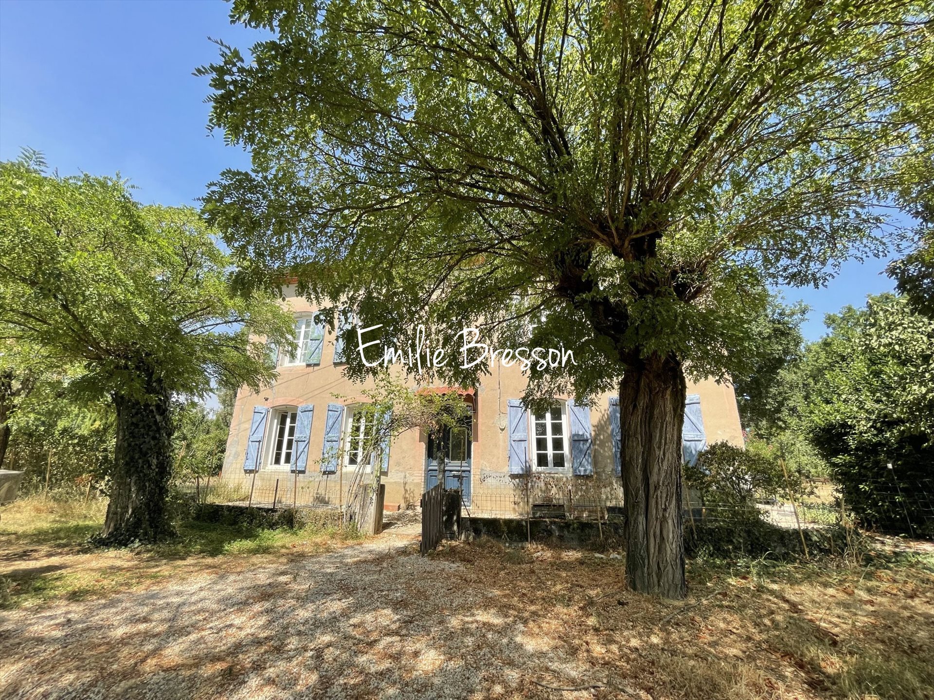 Maison à vendre, 111m², Gaillac