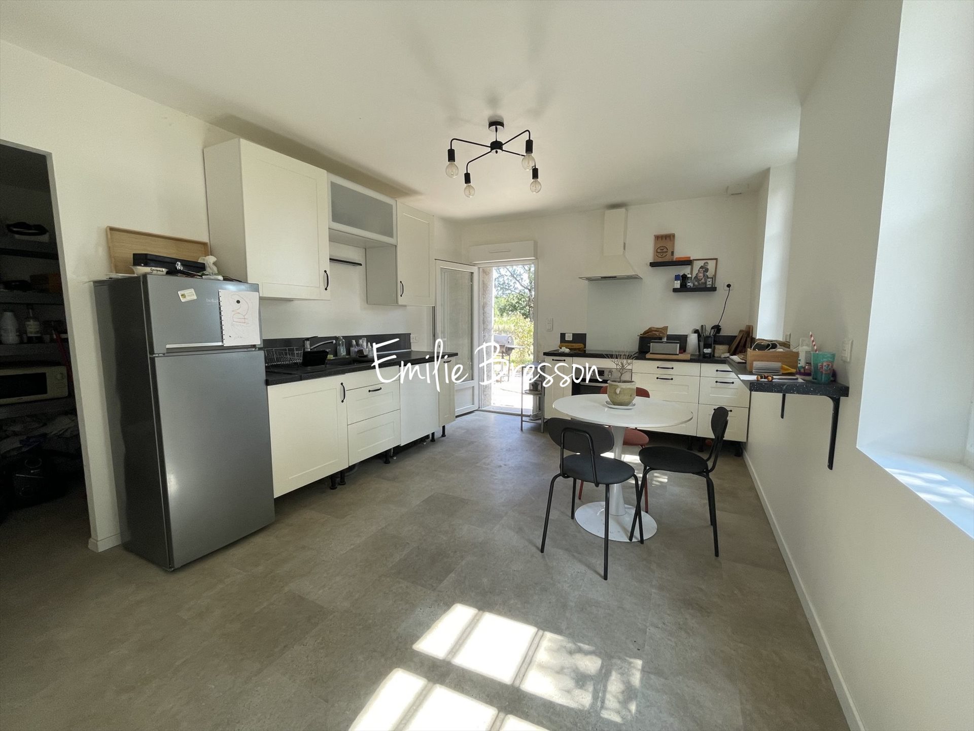 Maison à vendre, 111m², Gaillac