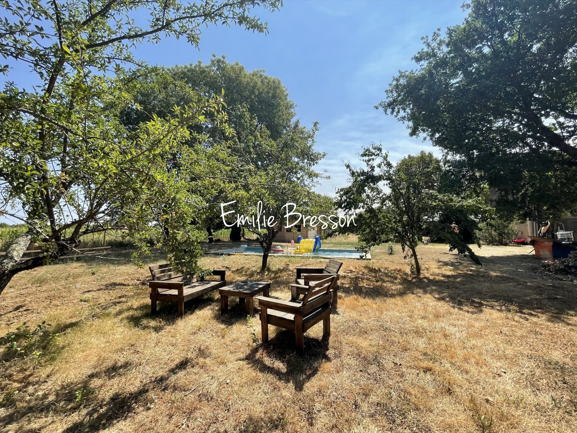 Maison à vendre, 111m², Gaillac