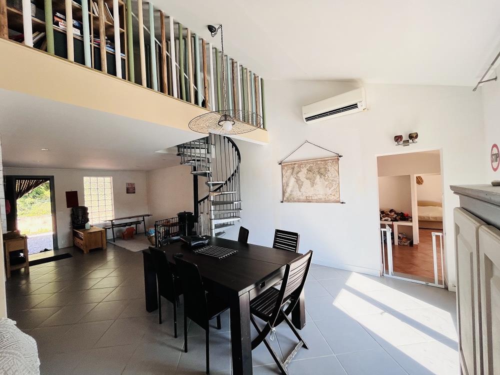 Maison à vendre, 192m², Canet