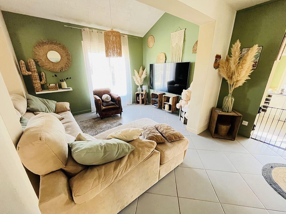 Maison à vendre, 192m², Canet