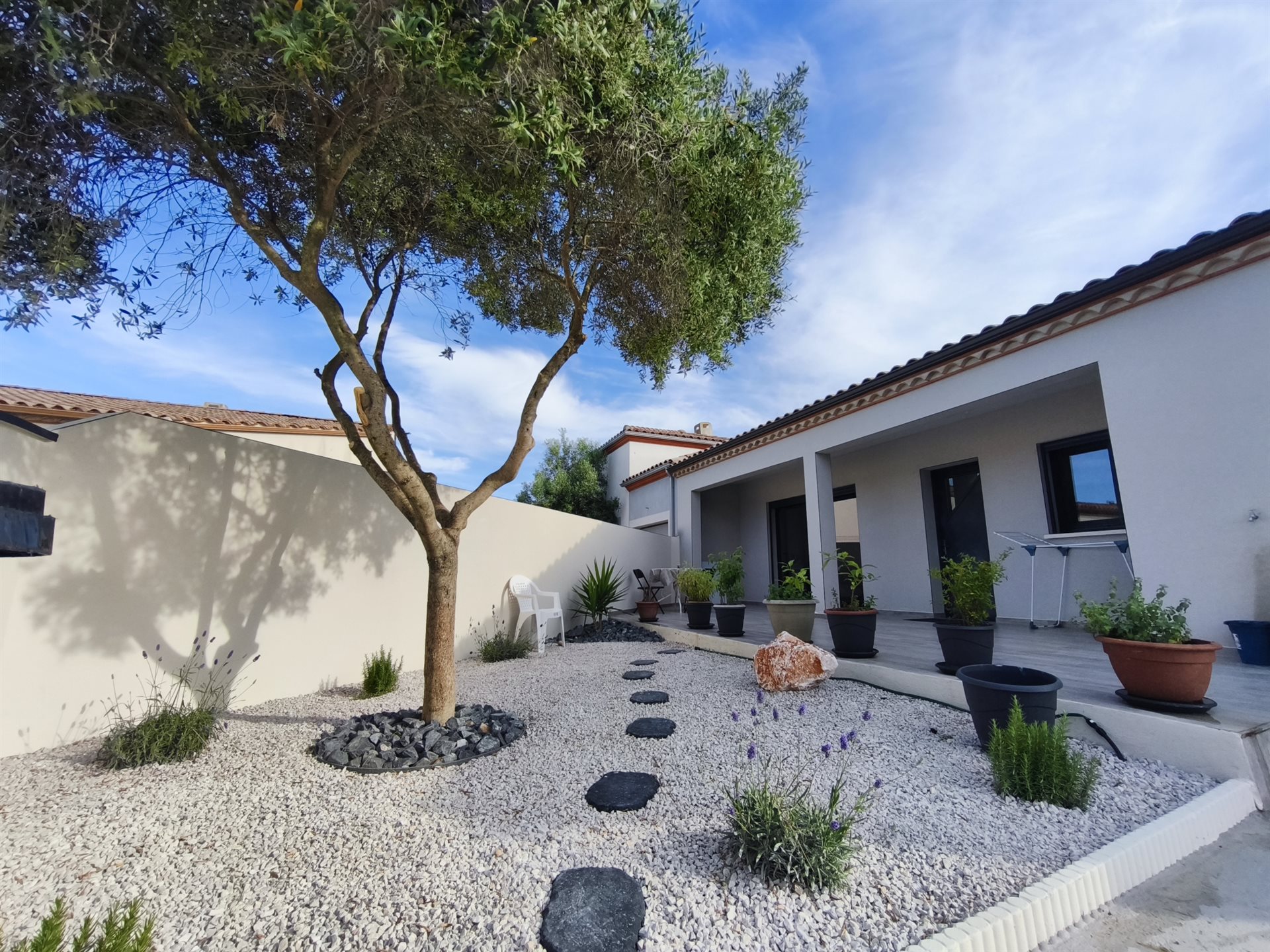 Maison à vendre, 148m², Lignan-sur-Orb
