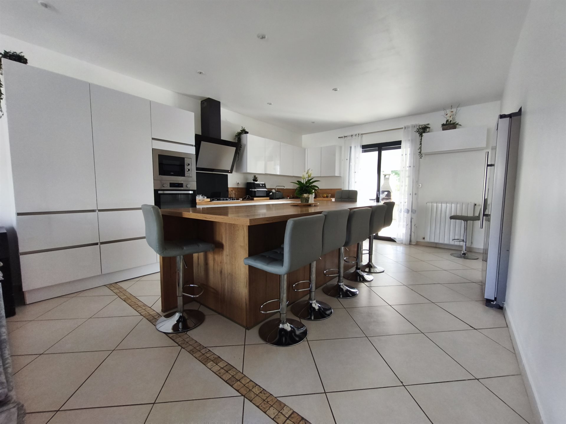 Maison à vendre, 148m², Lignan-sur-Orb
