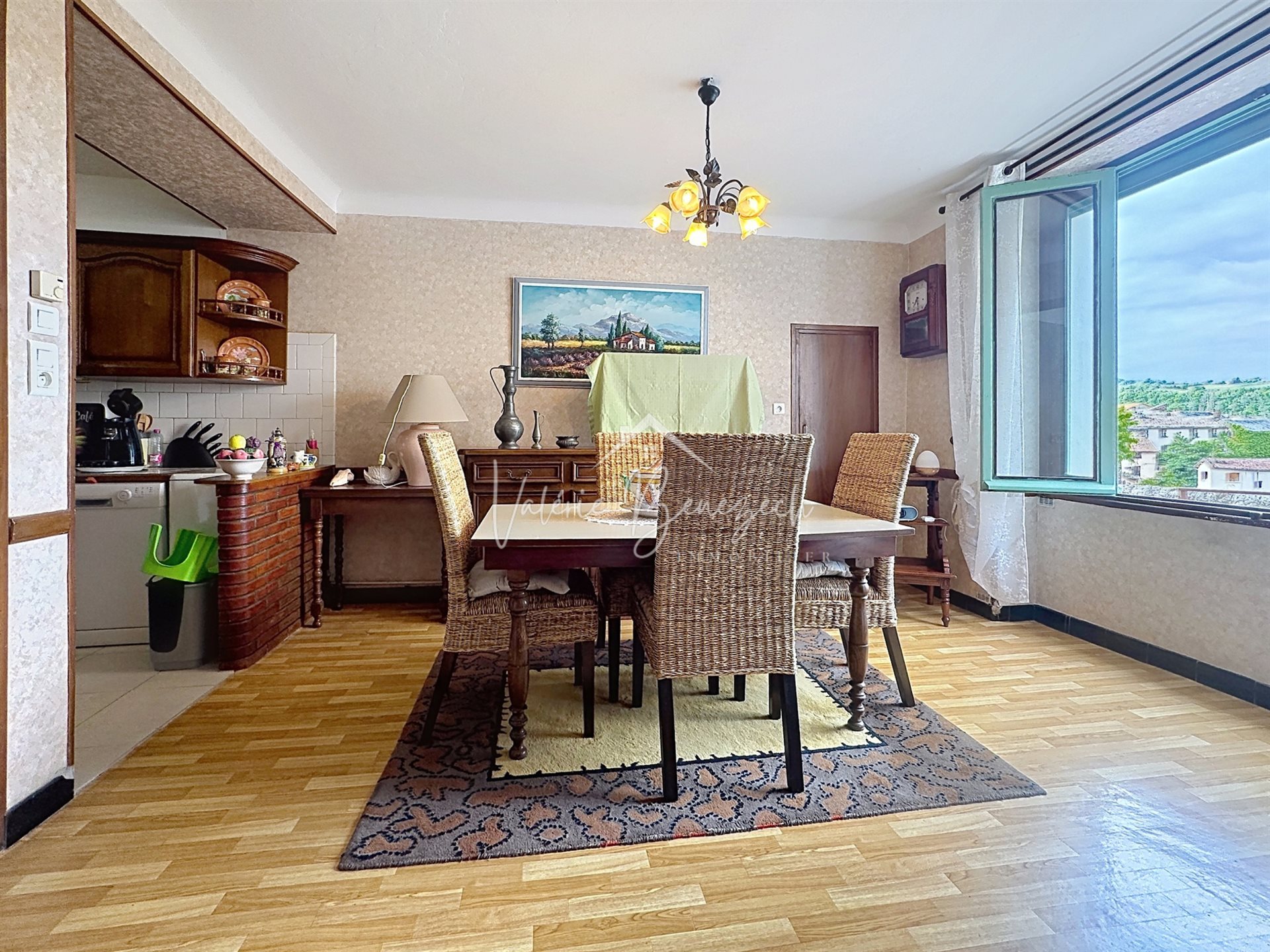 Maison à vendre, 110m², Belmont-sur-Rance