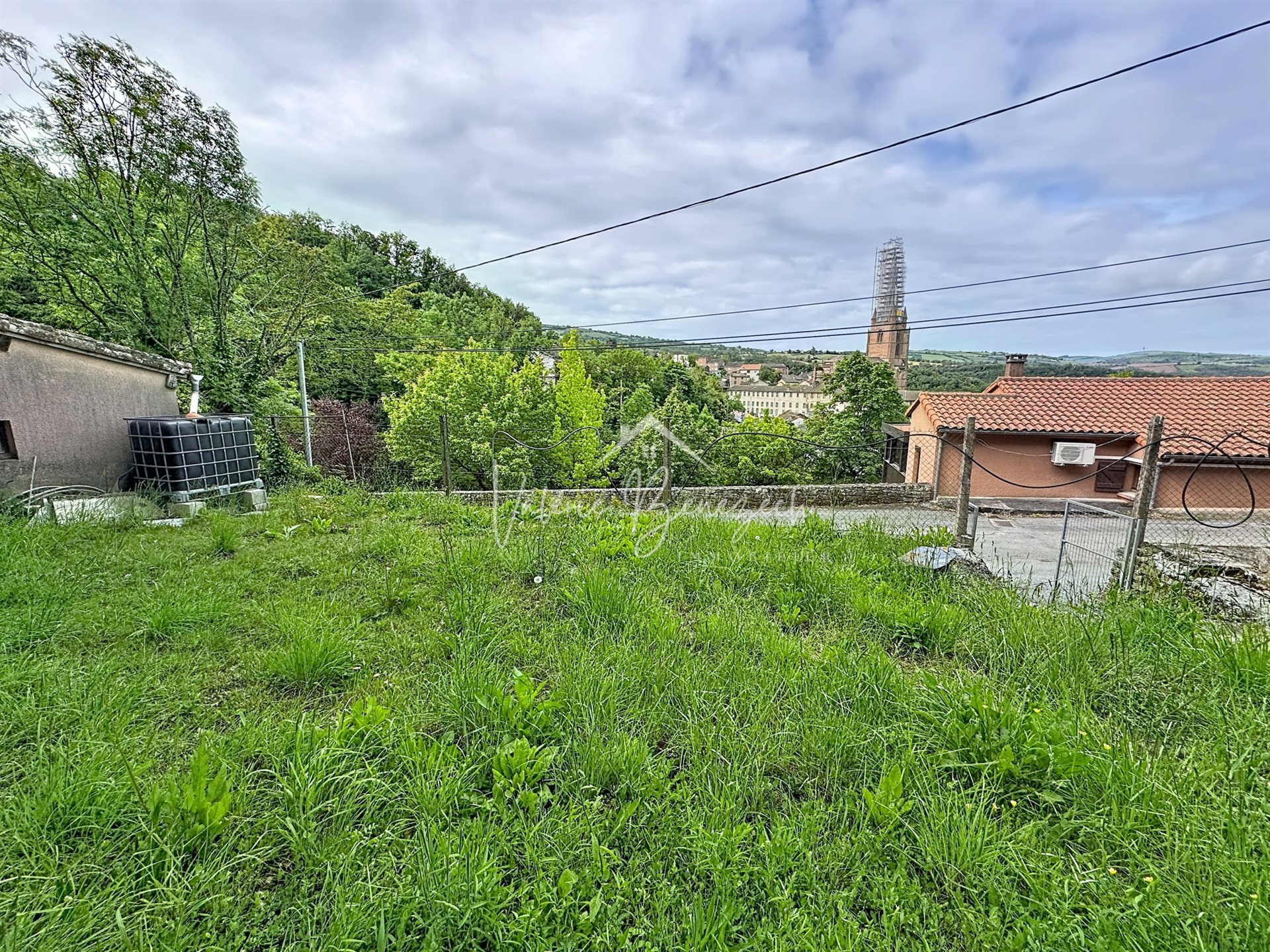Maison à vendre, 110m², Belmont-sur-Rance