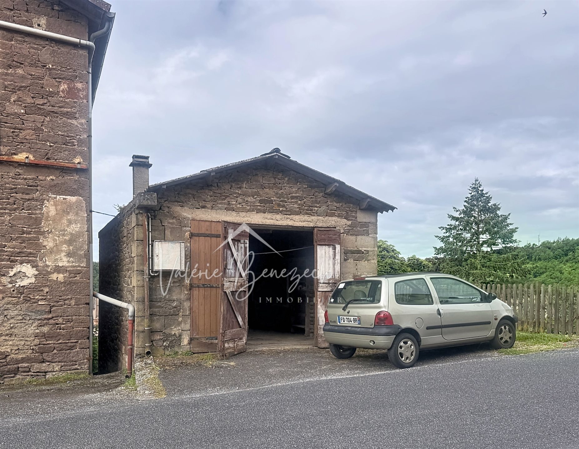 Maison à vendre, 110m², Belmont-sur-Rance