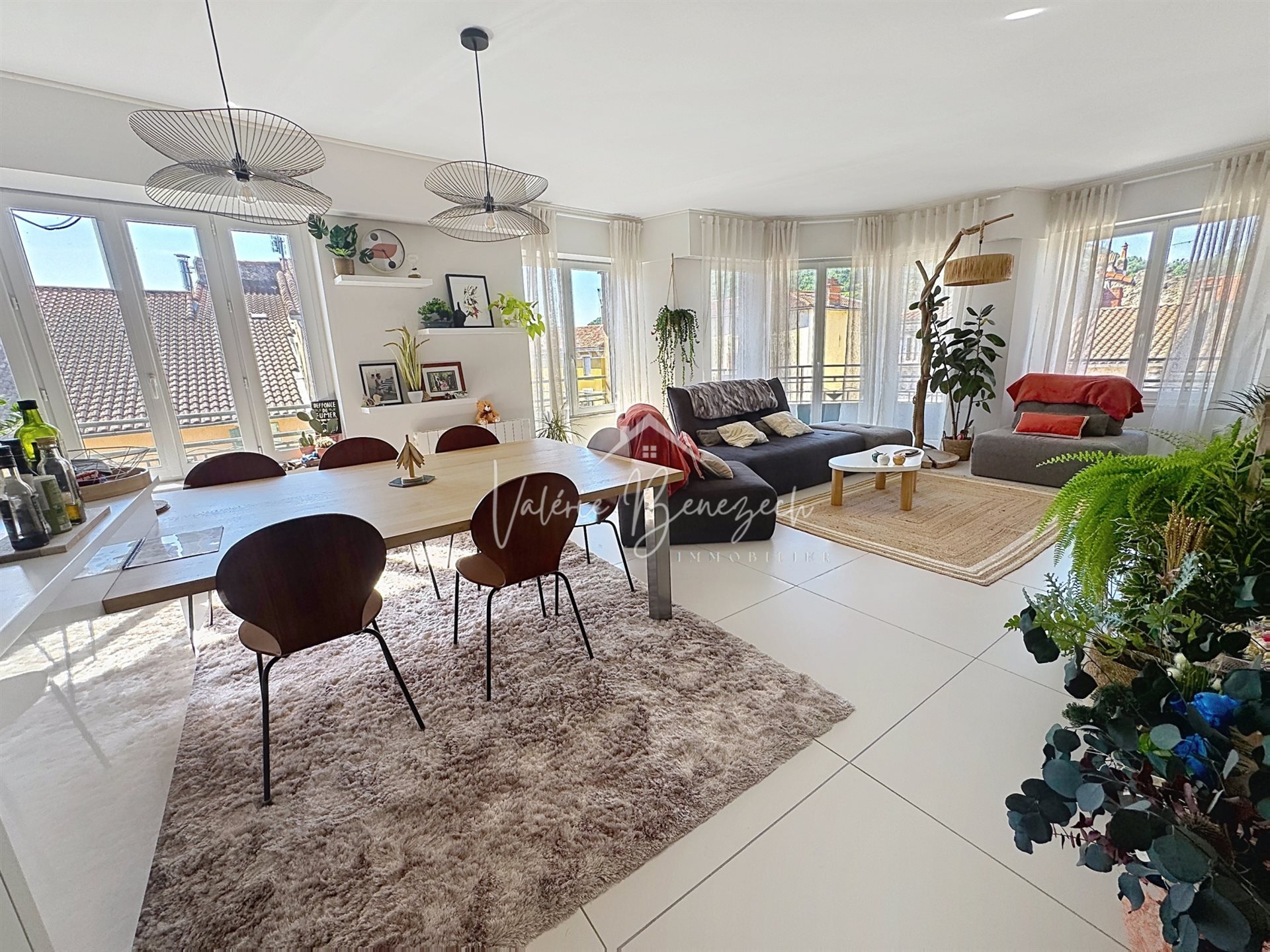 Appartement à vendre, 119m², Saint-Affrique
