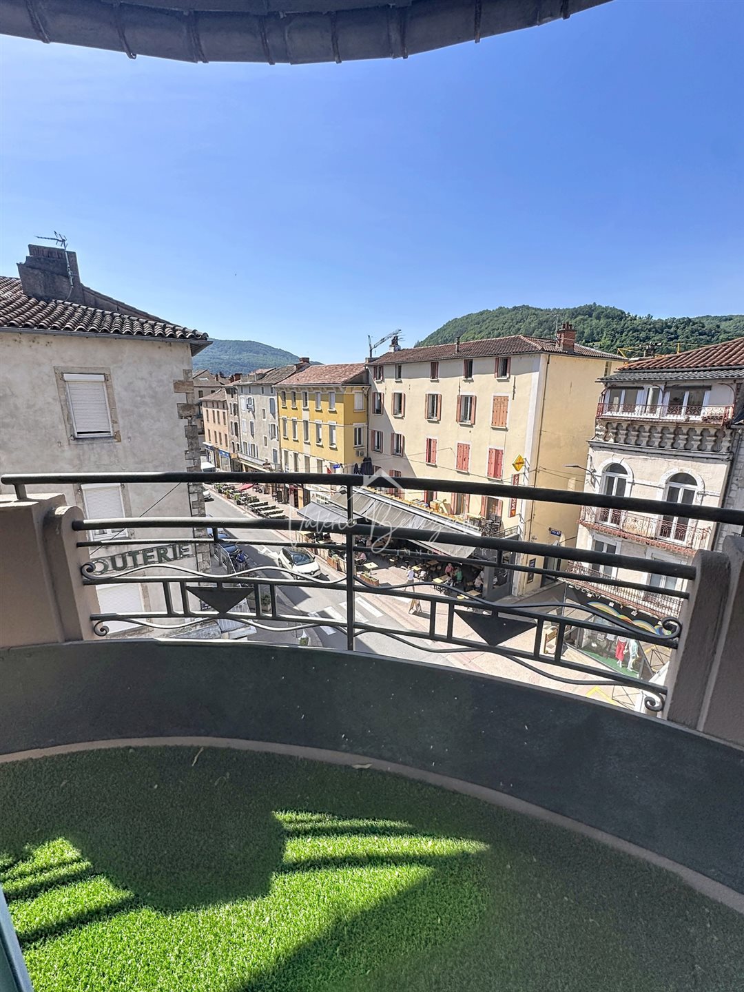 Appartement à vendre, 119m², Saint-Affrique