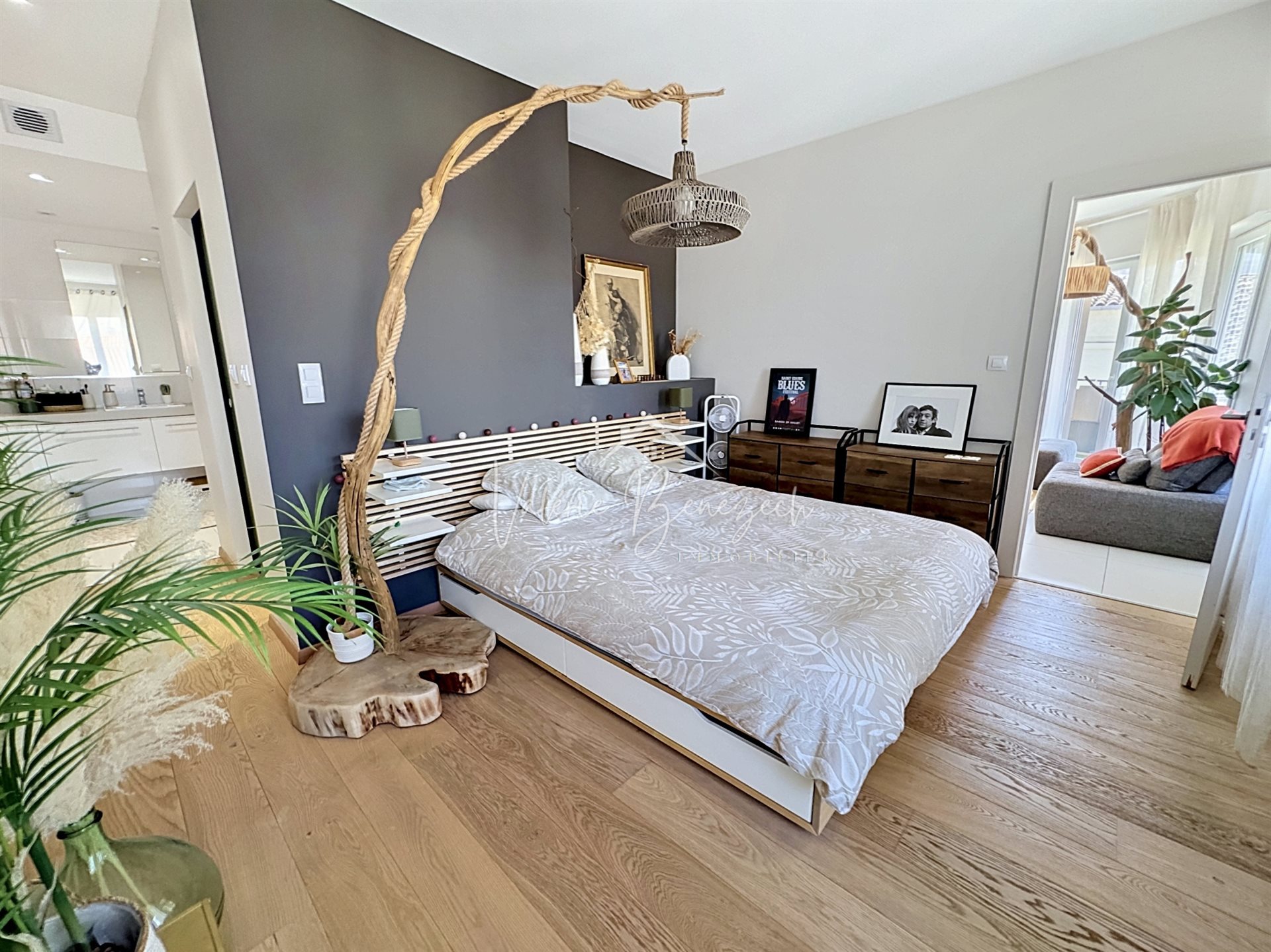 Appartement à vendre, 119m², Saint-Affrique