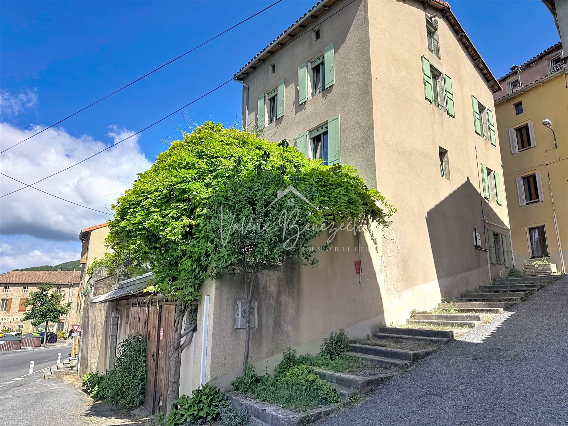 Maison à vendre, 168m², Saint-Affrique
