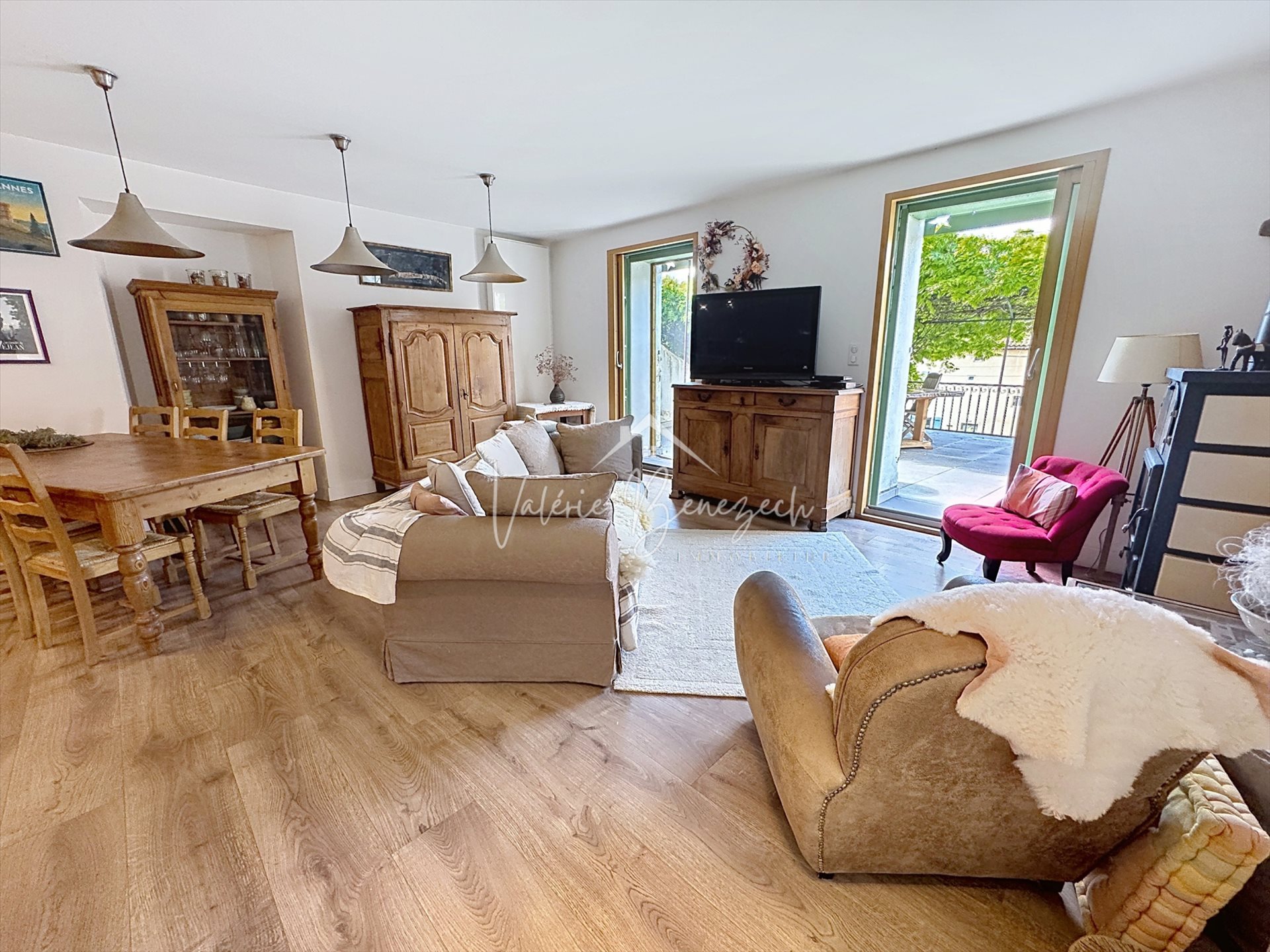 Maison à vendre, 168m², Saint-Affrique