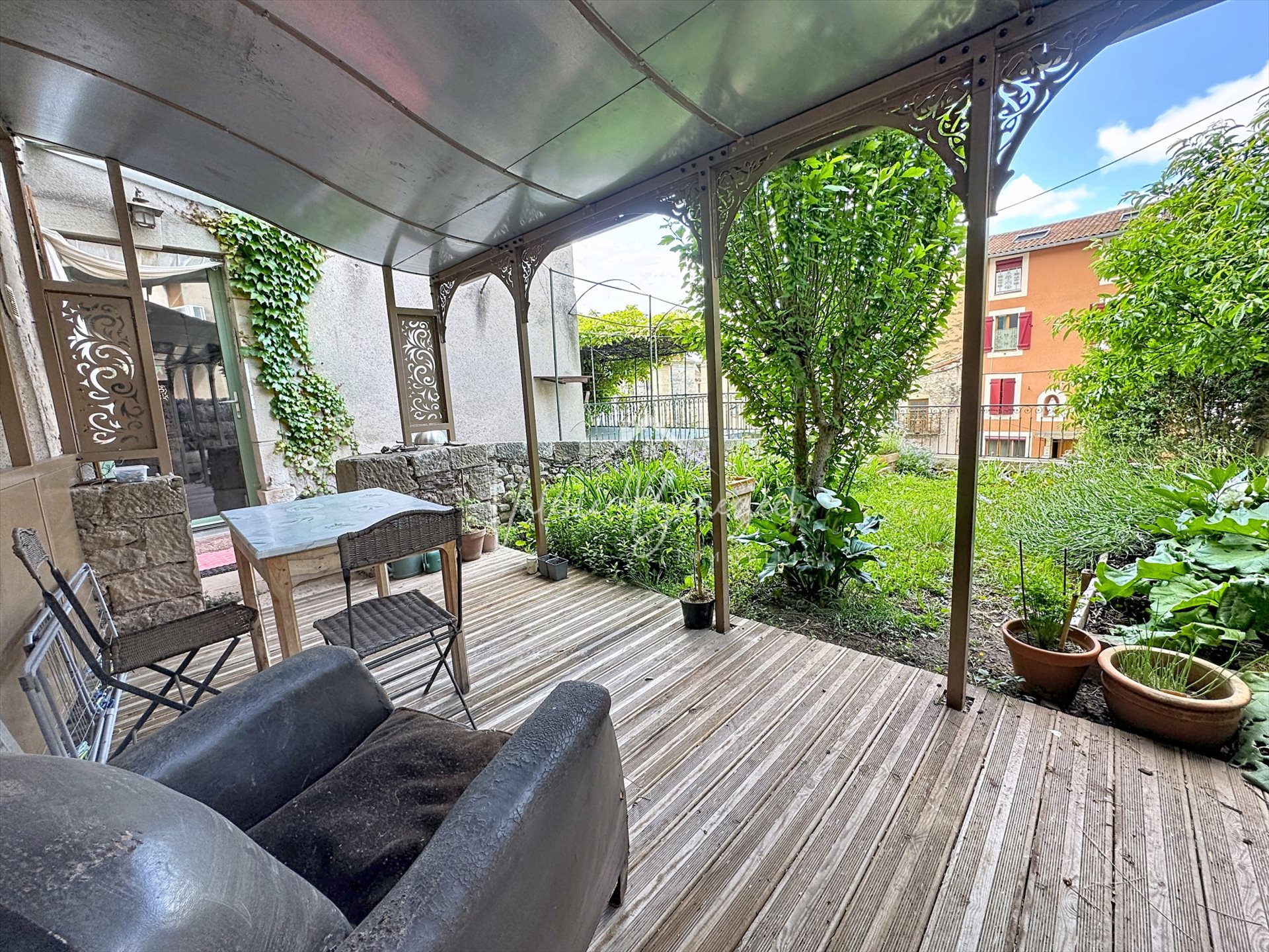 Maison à vendre, 168m², Saint-Affrique