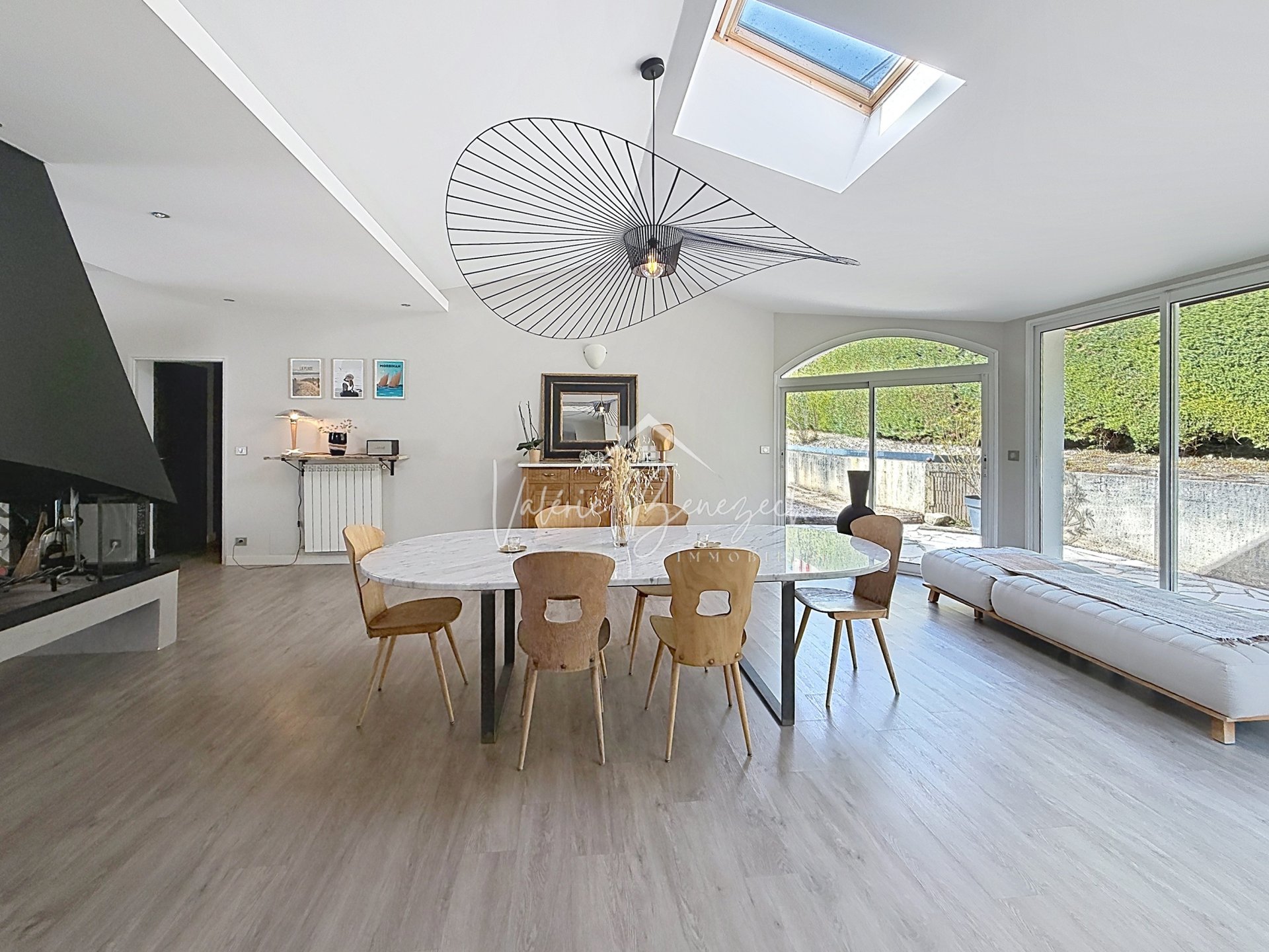 Maison à vendre, 184m², Saint-Affrique