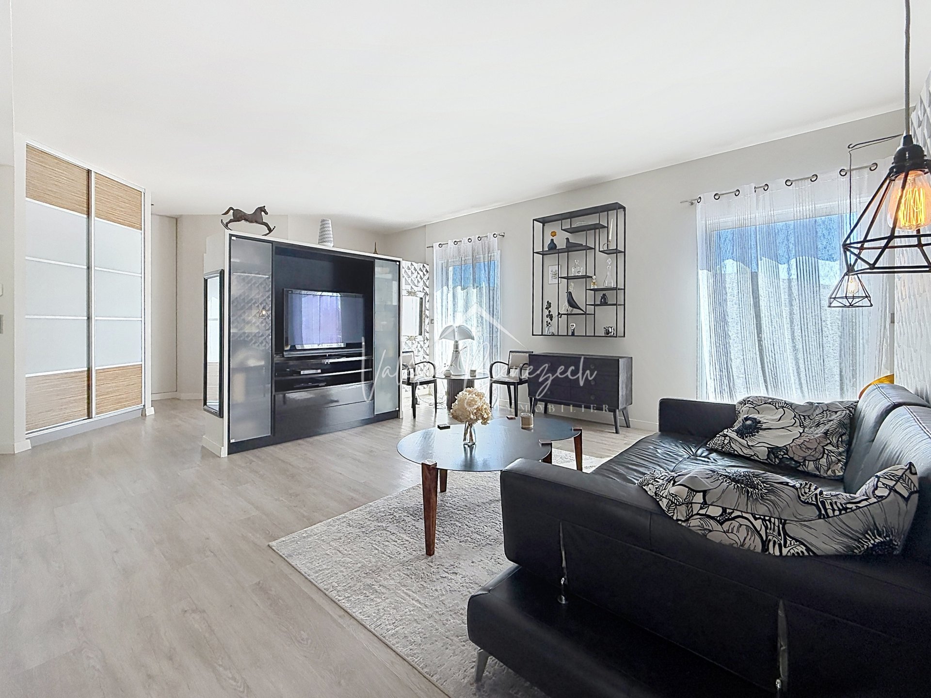 Maison à vendre, 184m², Saint-Affrique