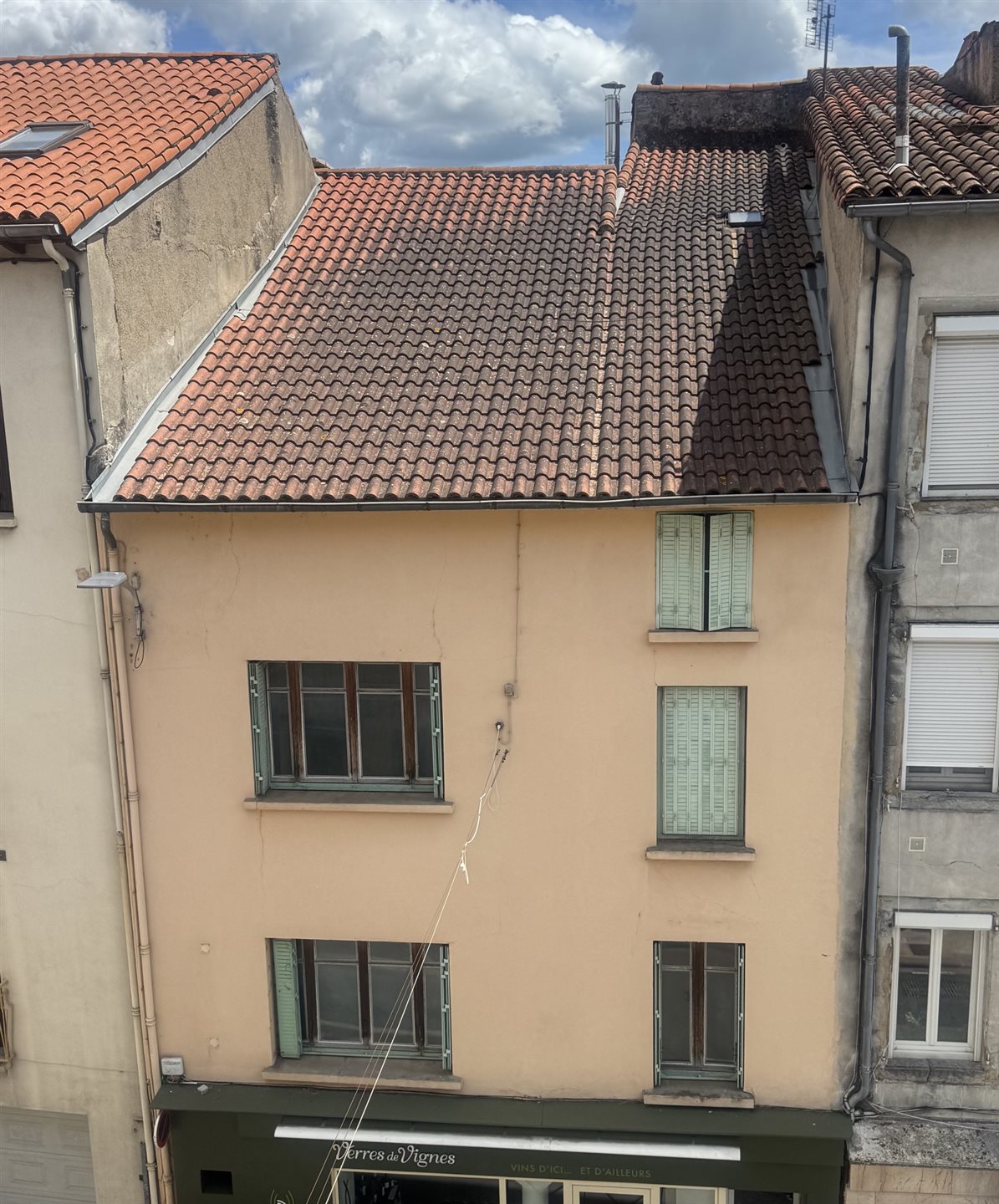 Appartement à vendre, 188m², Saint-Affrique