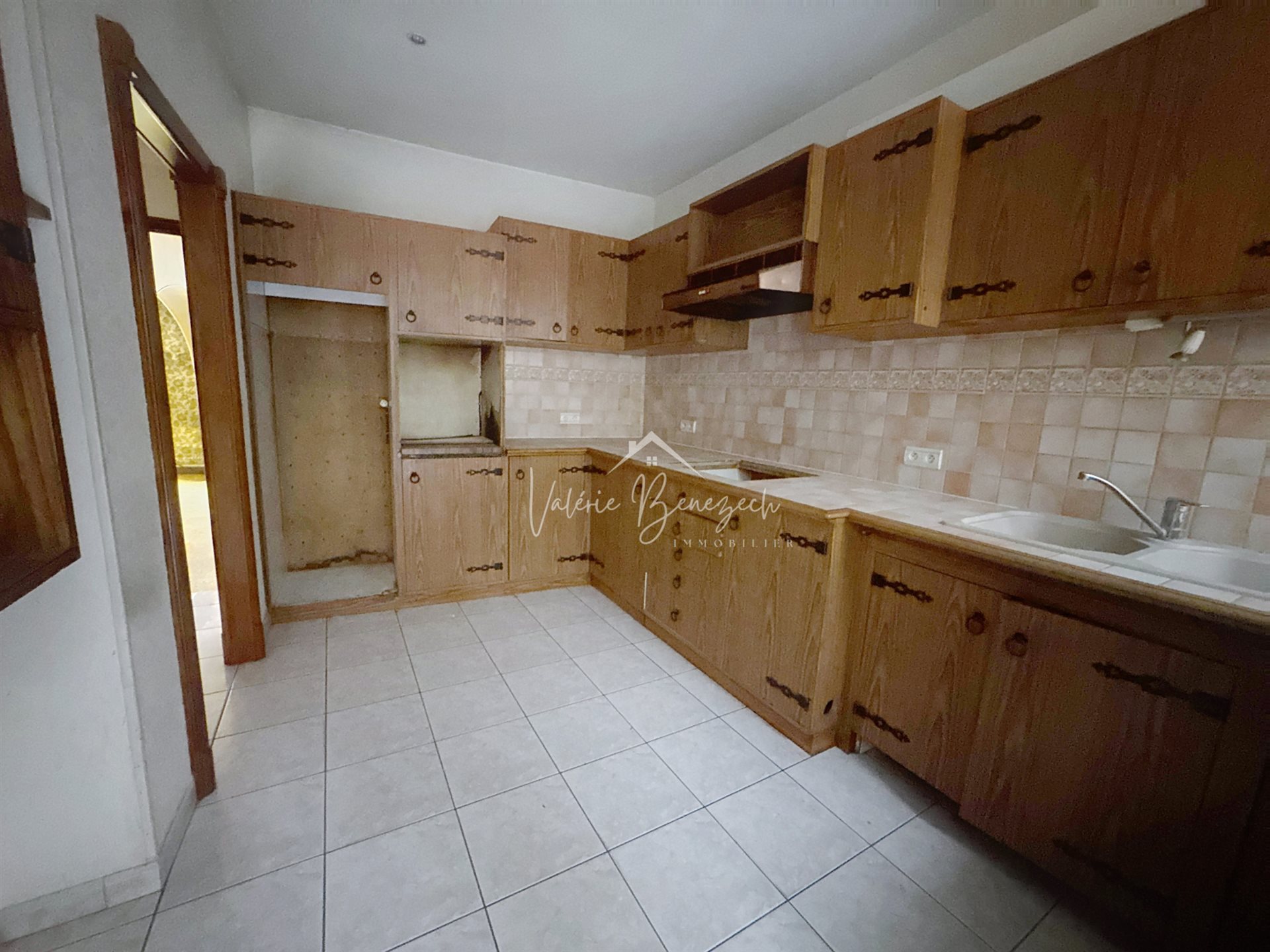 Appartement à vendre, 188m², Saint-Affrique