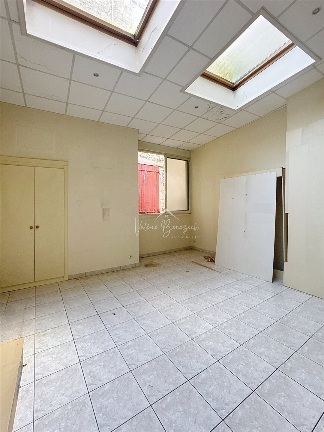 Appartement à vendre, 188m², Saint-Affrique