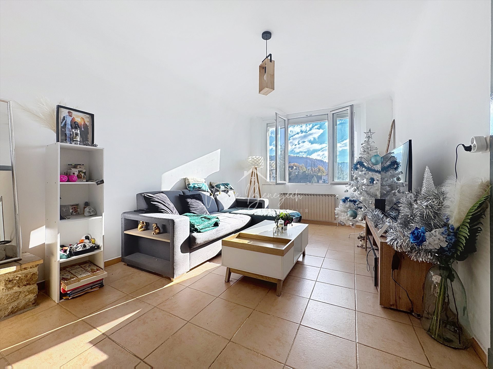 Maison à vendre, 78m², Saint-Affrique