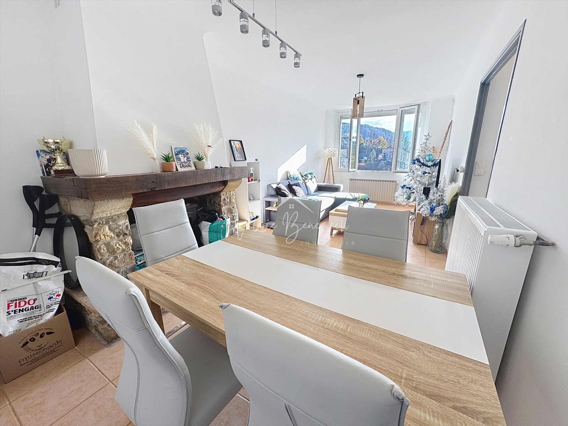 Maison à vendre, 78m², Saint-Affrique