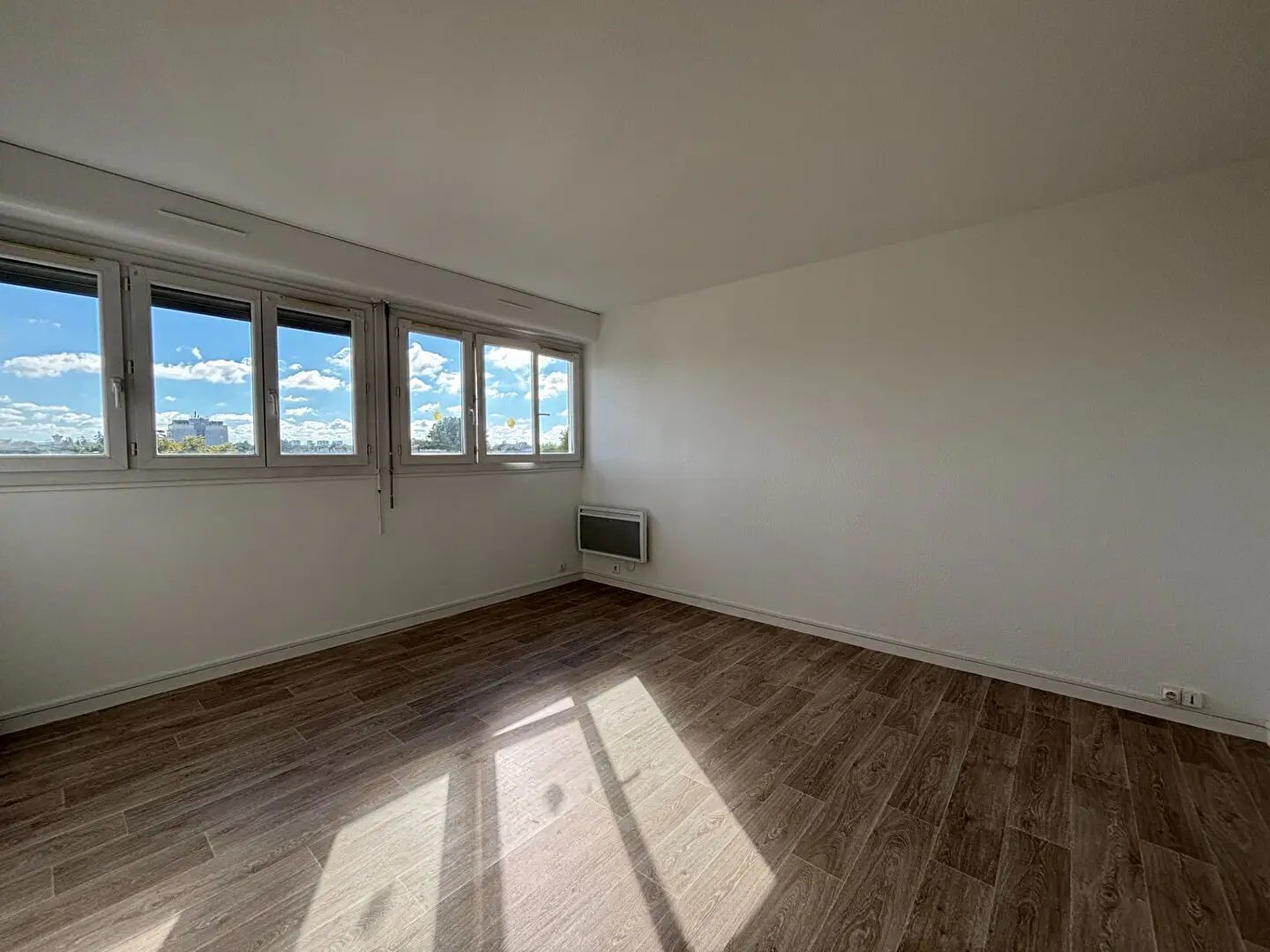 Appartement à louer, 24m², Mérignac