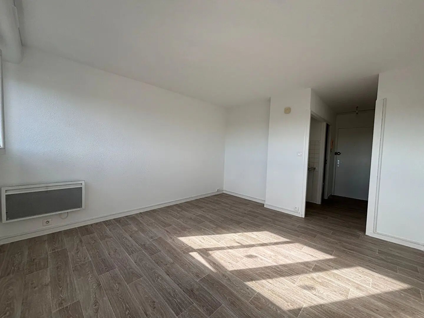Appartement à louer, 24m², Mérignac