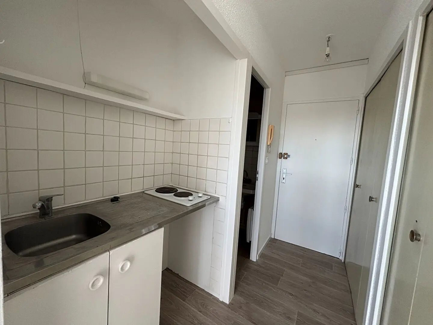 Appartement à louer, 24m², Mérignac