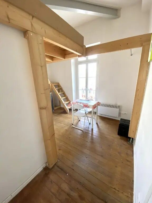 Appartement à louer, 12m², Bordeaux