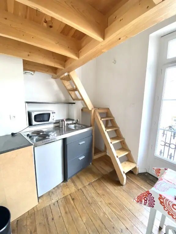 Appartement à louer, 12m², Bordeaux